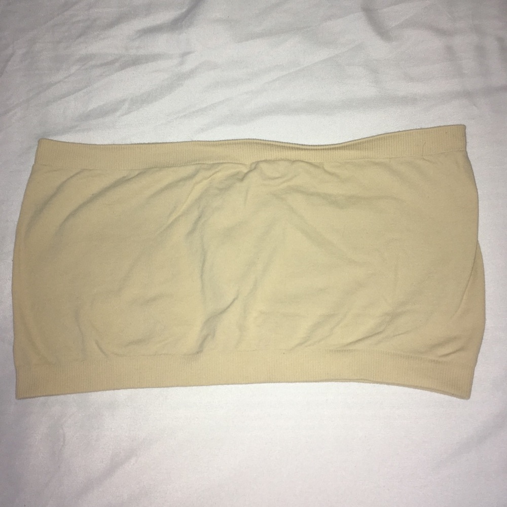 Tan bandeau